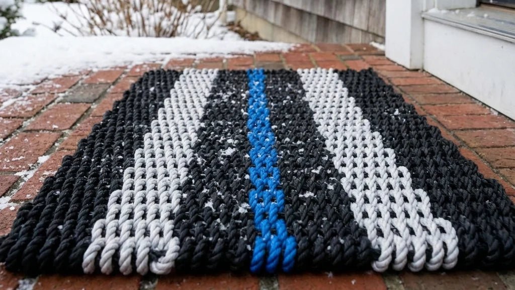 The Definitive Guide to Choosing a Long Lasting Outdoor Doormat in 2026 - Lollis Loops