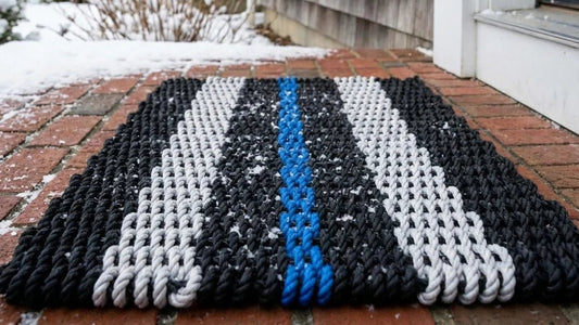 The Definitive Guide to Choosing a Long Lasting Outdoor Doormat in 2026 - Lollis Loops