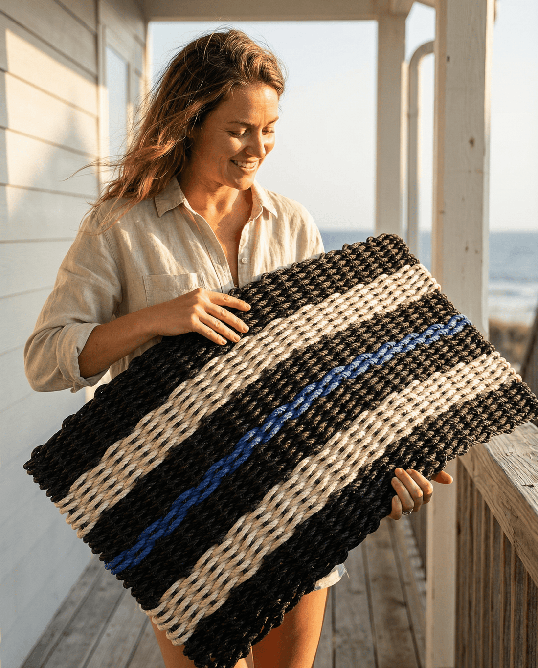 The 2026 Guide to Luxury Doormats: Investing in Rugged Refinement for Your Entryway - Lollis Loops