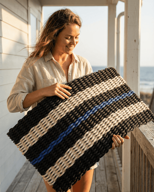 The 2026 Guide to Luxury Doormats: Investing in Rugged Refinement for Your Entryway - Lollis Loops