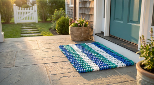 Curated Nautical Gift Ideas for 2026: Artisan Quality for the Coastal Home - Lollis Loops
