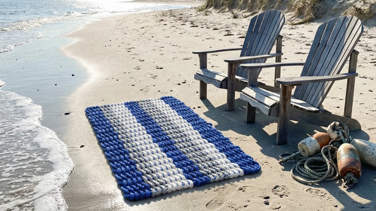 The Key Lobster Rope Doormat Benefits: Why Marine-Grade Weaves Are the Ultimate Anti-Mold Solution for 2026