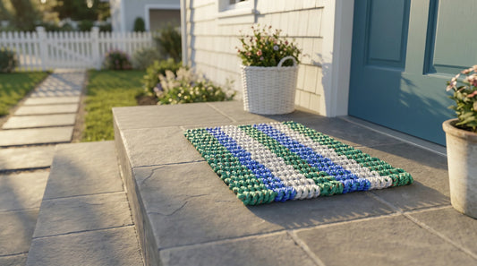 The Best Front Door Mat for Curb Appeal: Elevating Your Entryway