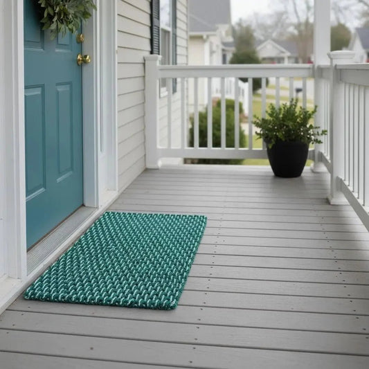 Buy It For Life Doormat Guide: Architectural Longevity - Lolli's Loops