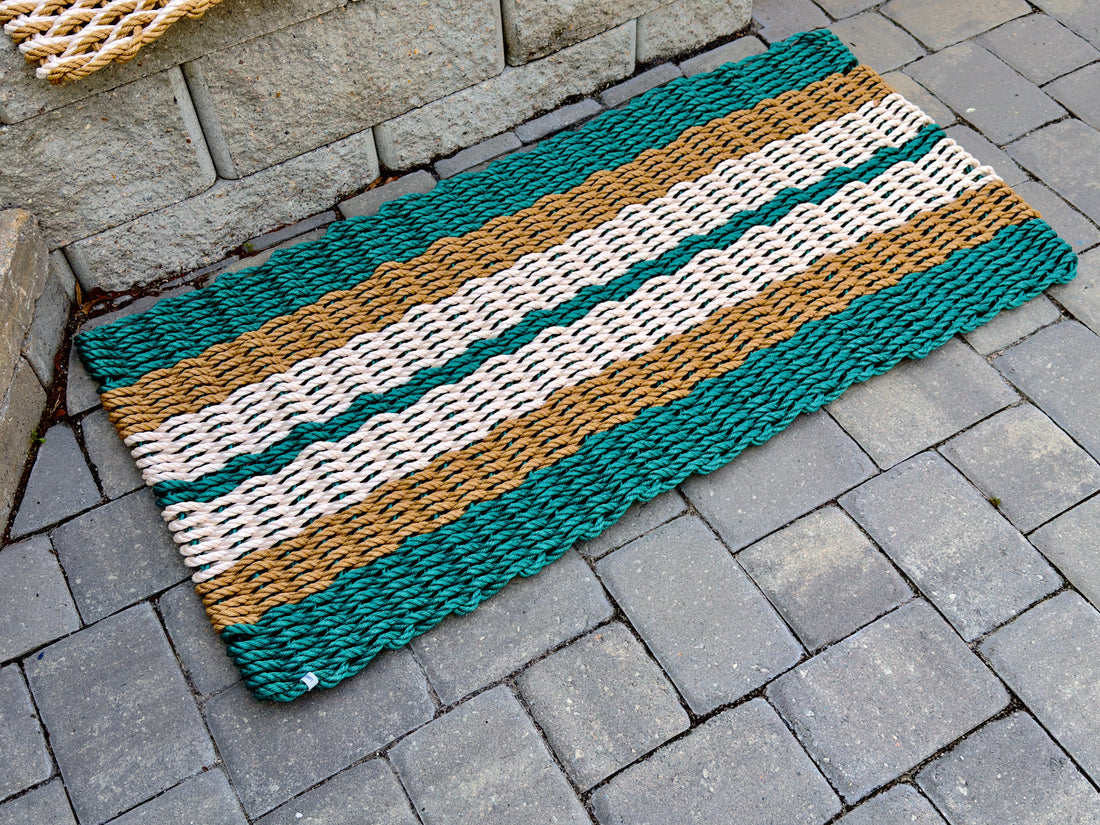Weatherproof Doormats for Sand Management Guide - Lollis Loops