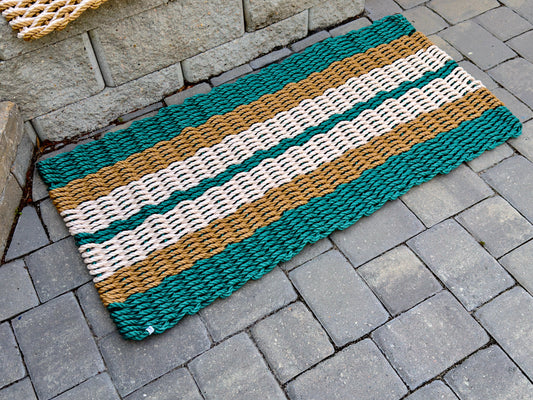 Weatherproof Doormats for Sand Management Guide - Lollis Loops