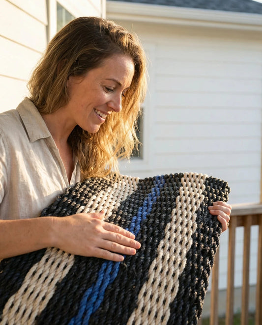 Beyond the Shed: The Best Alternatives to Coir Doormats for 2026 - Lollis Loops
