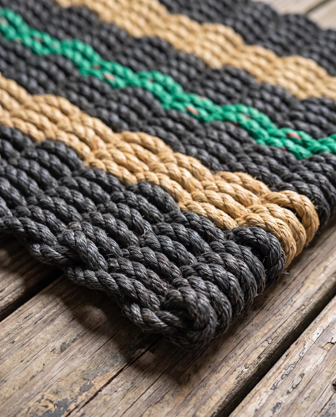 Best Beach House Doormats: 2026 Coastal Durability Guide - Lollis Loops
