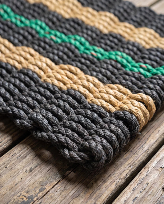 Best Beach House Doormats: 2026 Coastal Durability Guide - Lollis Loops