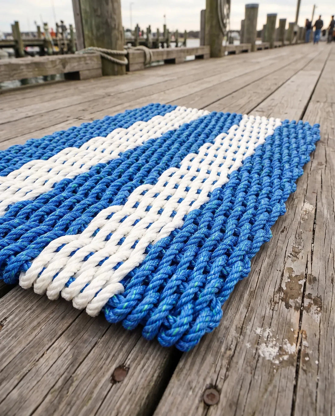 The Ultimate Heavy Duty Back Door Mat Buying Guide: Non-Slip Performance That Lasts - Lollis Loops
