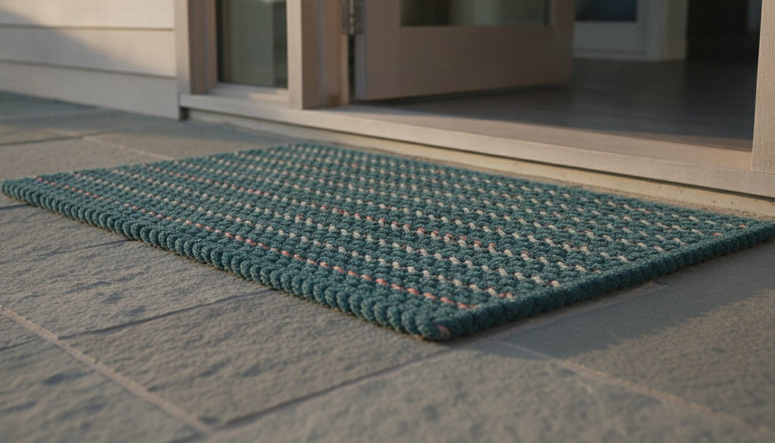 Buy It For Life Doormat Guide: Architectural Longevity - Lolli's Loops