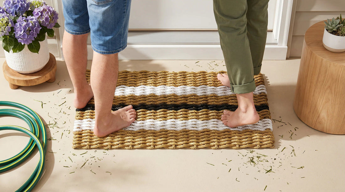 Coastal Grandma Style: The 2026 Guide to Rugged Refinement and Timeless Decor - Lollis Loops