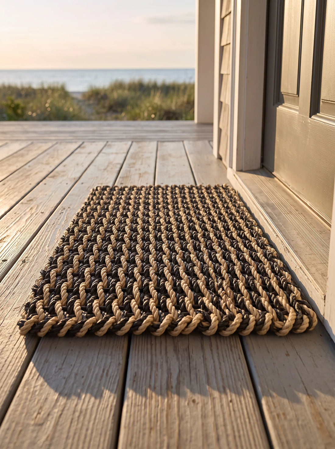 Guide to Heavy Duty Outdoor Mats for Wind - Lolli's Loops